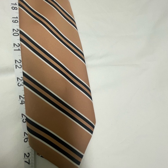 Set of 3 Ties Brands Webster, Platinum Designs, IZod - Picture 3 of 14
